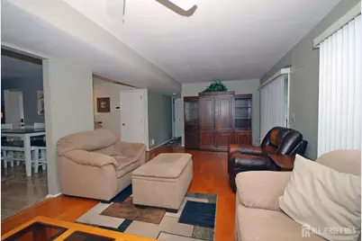 1101 Stony Brook Way, North Brunswick Township, NJ 08902 - Photo 5