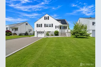 19 Jonquil Circle, Fords, NJ 08863 - Photo 1