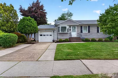 56 Whitman Street, Carteret, NJ 07008 - Photo 5