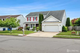 1398 Masoma Rd, North Brunswick Township, NJ 08902 - Photo 3