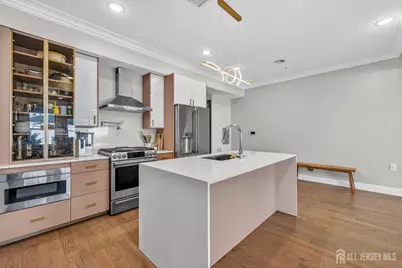 414 New York Avenue #1, Jersey City, NJ 07307 - Photo 9
