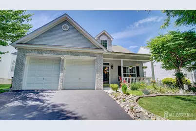 13 High Street, Helmetta, NJ 08828 - Photo 3