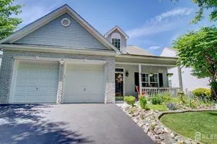 13 High St, Helmetta, NJ 08828 - Photo 3