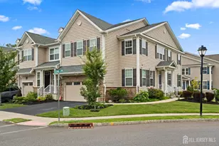 58 Begonia Ln, Monroe Township, NJ 08831 - Photo 1