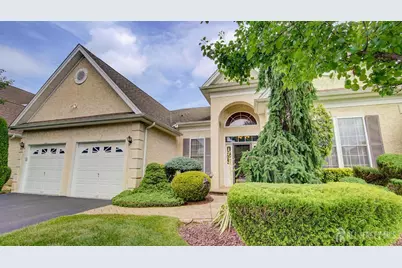 3 Crooked Stick Place, Monroe Township, NJ 08831 - Photo 3