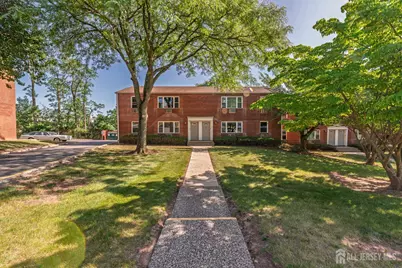 93 Fox Road #2A, Edison, NJ 08817 - Photo 1