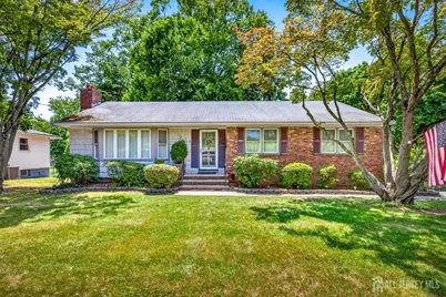933 Franklin Avenue, South Plainfield, NJ 07080 - Photo 1