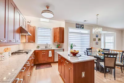8 Tufts Court, South Brunswick Township, NJ 08824 - Photo 19