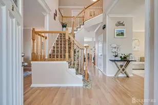 8 Tufts Ct, South Brunswick Township, NJ 08824 - Photo 11