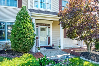 8 Tufts Court, South Brunswick Township, NJ 08824 - Photo 9