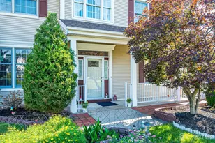 8 Tufts Ct, South Brunswick Township, NJ 08824 - Photo 9