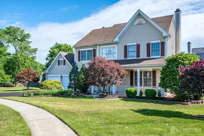 8 Tufts Court, South Brunswick Township, NJ 08824 - Photo 7
