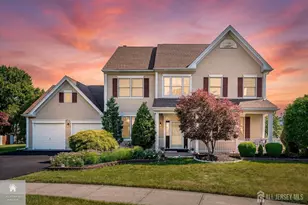8 Tufts Ct, South Brunswick Township, NJ 08824 - Photo 1