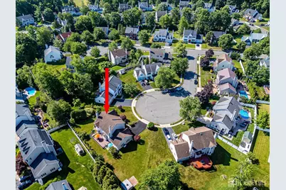 8 Tufts Court, South Brunswick Township, NJ 08824 - Photo 5