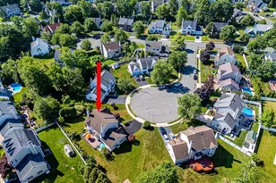 8 Tufts Ct, South Brunswick Township, NJ 08824 - Photo 5