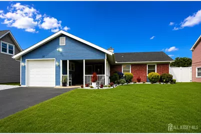 58 Balfour Lane, Willingboro, NJ 08046 - Photo 1