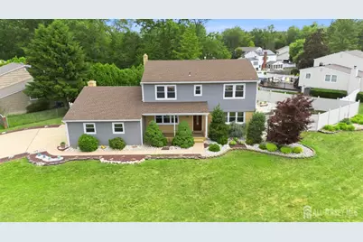 22 Edward Street, East Brunswick Township, NJ 08816 - Photo 59