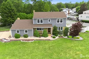 22 Edward St, East Brunswick Township, NJ 08816 - Photo 59