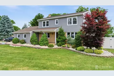 22 Edward Street, East Brunswick Township, NJ 08816 - Photo 3