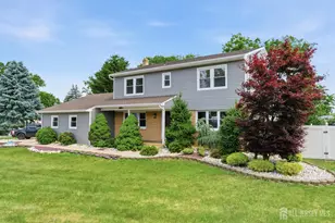 22 Edward St, East Brunswick Township, NJ 08816 - Photo 3
