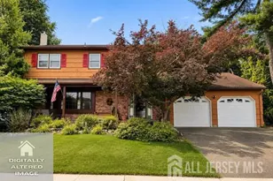 20 Tracey Dr, Milltown, NJ 08850 - Photo 1