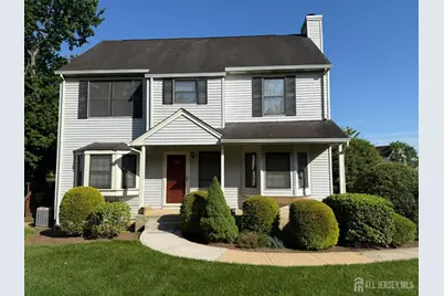 1701 Deerfield Drive, Edison, NJ 08820 - Photo 1