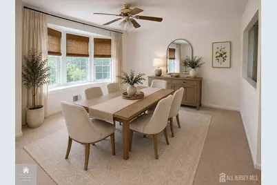 1701 Deerfield Drive, Edison, NJ 08820 - Photo 9
