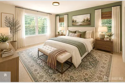1701 Deerfield Drive, Edison, NJ 08820 - Photo 15