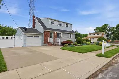 24 Deerwood Avenue, Edison, NJ 08817 - Photo 51
