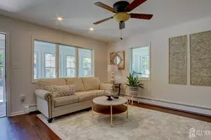 25 Lake Ave, Helmetta, NJ 08828 - Photo 9