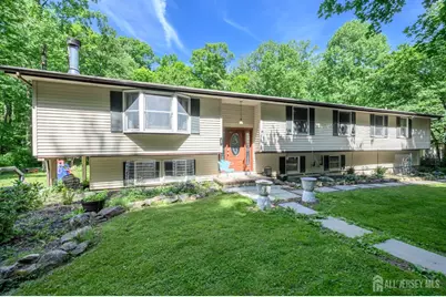11 Pine Ridge Road, Califon, NJ 07830 - Photo 1