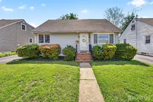 [Address not provided], Hamilton Township, NJ 08690 - Photo 1