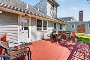 [Address not provided], Hamilton Township, NJ 08690 - Photo 17