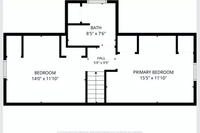 [Address not provided], Hamilton Township, NJ 08690 - Photo 21