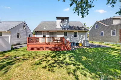 [Address not provided], Hamilton Township, NJ 08690 - Photo 19