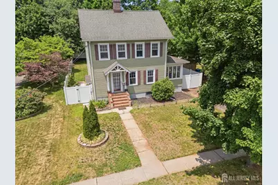 226 1st Street, Dunellen, NJ 08812 - Photo 1