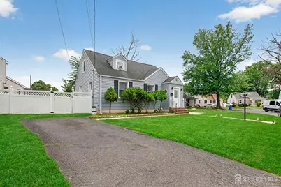 6 Hayes Court, North Brunswick Township, NJ 08902 - Photo 21