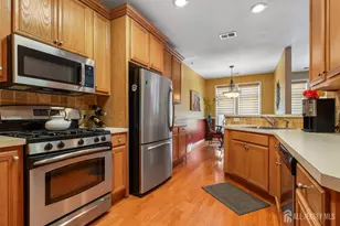 1210 Cedar Village Blvd, East Brunswick Township, NJ 08816 - Photo 5