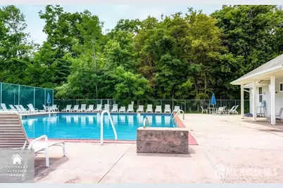 351 Bowler Court, Piscataway Township, NJ 08854 - Photo 21