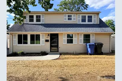 109 W Arthur Place, Iselin, NJ 08830 - Photo 1