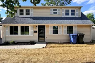 109 W Arthur Pl, Iselin, NJ 08830 - Photo 1
