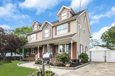 137 Woodland Avenue, Fords, NJ 08863 - Photo 1