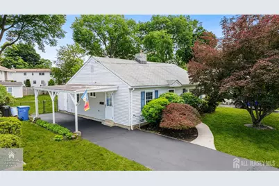 7 Pierrepont Avenue, Middlesex, NJ 08846 - Photo 3