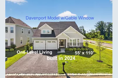 2 Vizcaya Drive, Monroe Township, NJ 08831 - Photo 1
