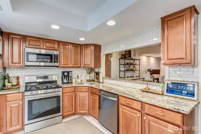 347 Jester Court, Old Bridge Township, NJ 08857 - Photo 3