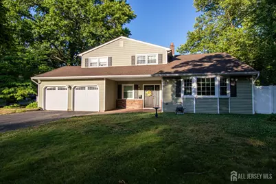 3 Lycoming Lane, East Brunswick Township, NJ 08816 - Photo 1