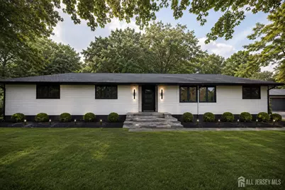 26 Bentley Road, Monroe Township, NJ 08831 - Photo 1