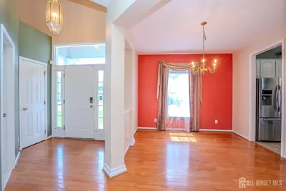 31 SE Hawthorn Drive, Plainsboro Township, NJ 08536 - Photo 3