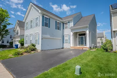 31 SE Hawthorn Drive, Plainsboro Township, NJ 08536 - Photo 1