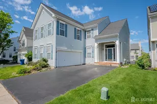31 SE Hawthorn Dr, Plainsboro Township, NJ 08536 - Photo 1